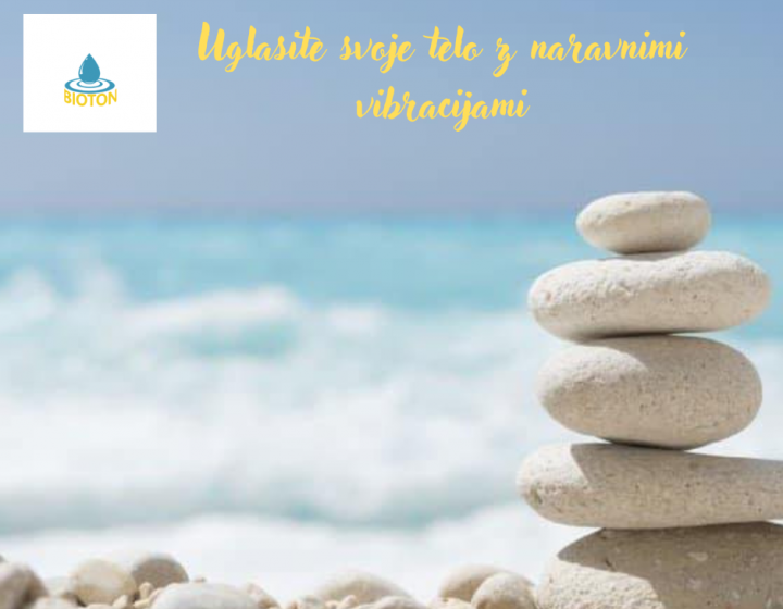 Odprtje Holističnega centra Bioton - Bioresonanca v starem mestnem jedru Slovenj Gradca